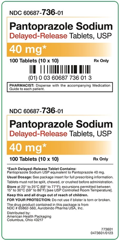 40 mg Pantoprazole Sodium Dr Tablets Carton 100 Ud (40 mg Carton 100 Ud)